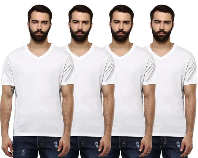 Aventura Outfitters Men's 100% Cotton
